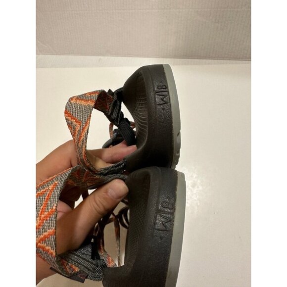 Chaco Women's Z/Cloud X2 Size 8.0 - Picture 9 of 11